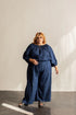 Friday Pattern Co - Avenir Jumpsuit